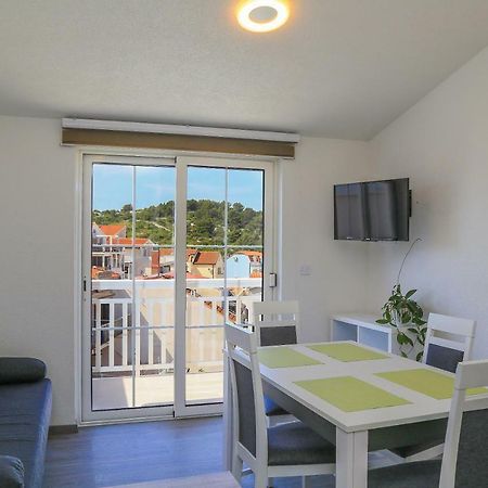 Apartment Ante Hvar Town Luaran gambar