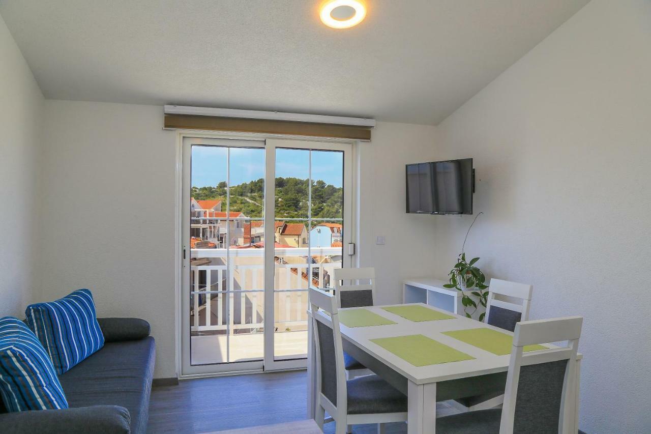 Apartment Ante Hvar Town Luaran gambar