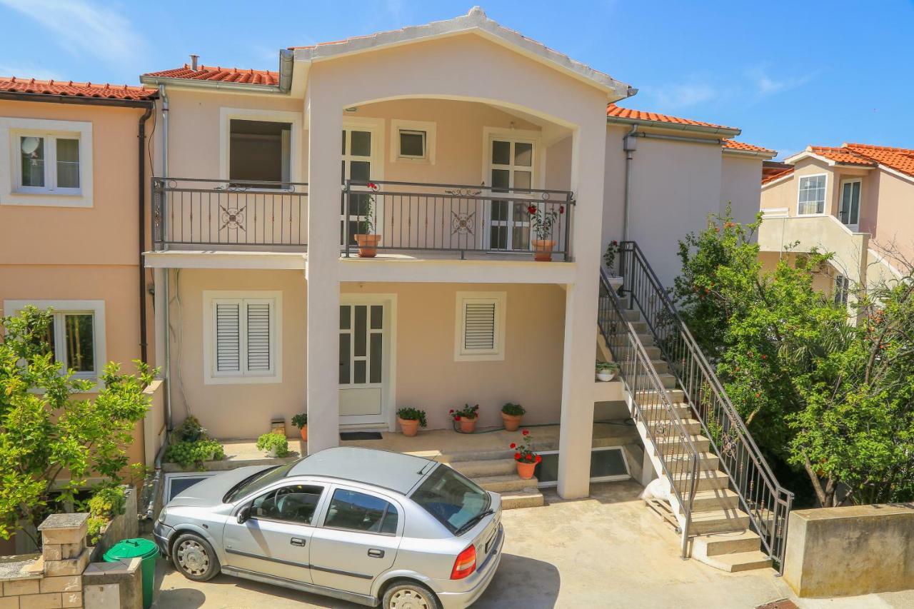 Apartment Ante Hvar Town Luaran gambar